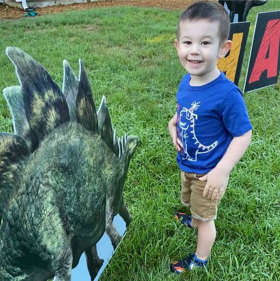 Meet your Posher, Karen - Picture 1 of 1